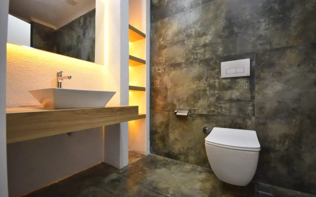 Apartments Mali Garden Residence