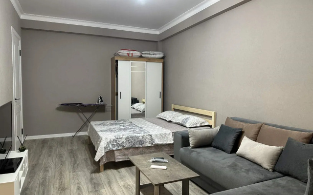 Квартира на Хивской 6