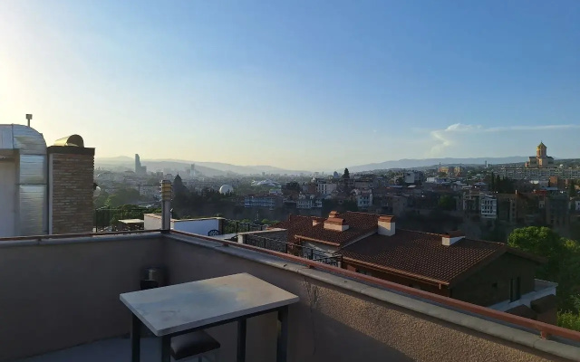 Grounds · Tbilisi — photo 26