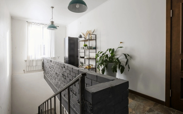Гостевой дом Fox House