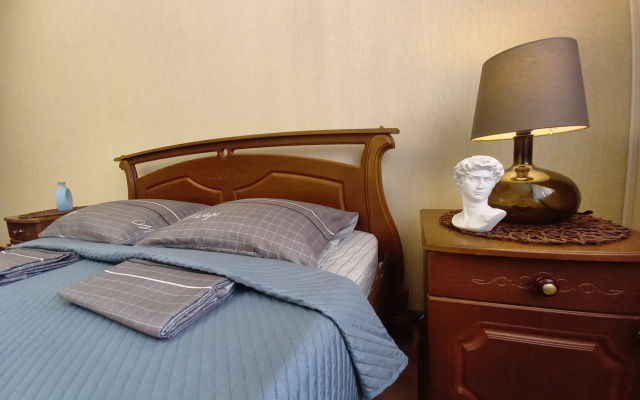 Квартира в г. Самара, 5 Просека, д. 97