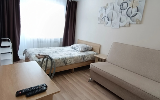 Квартира на Ленина 35а