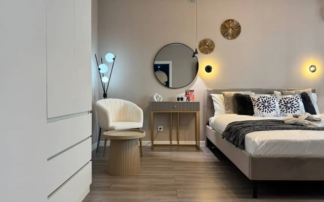 Апартаменты Grand Apart Рядом с Набережной
