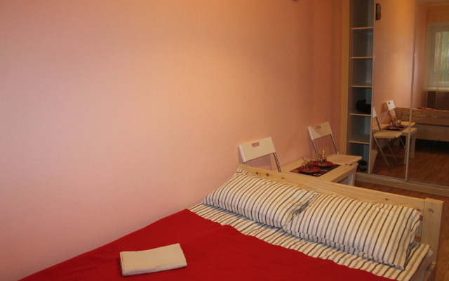 Yugra Hostel
