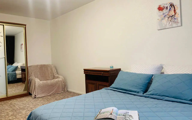 Квартира Flat All Amenities Lily