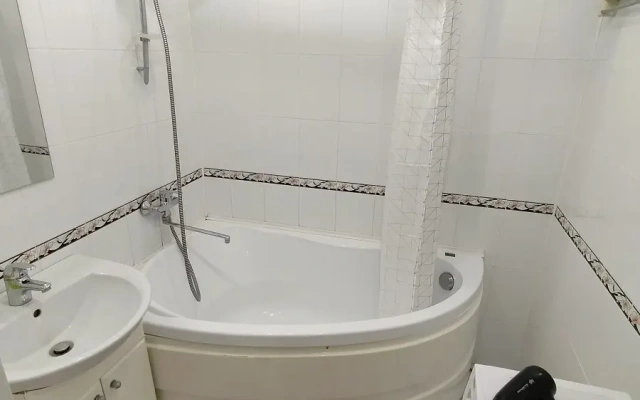 Квартира на Лесотехникума 26/2 вблизи от ТРЦ Планета
