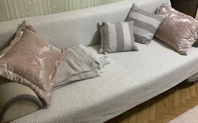 Квартира Пресня 60