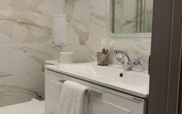 Квартира Евро 2К FamilyRent