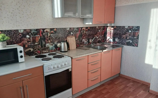 Квартира Уютная Двухкомнатная Aday Aparts В Центре Курска
