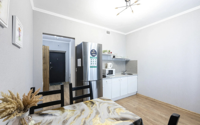 Квартира Аквапарк Дружбы Корп 5