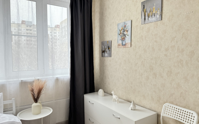 Квартира Batasheva Apart