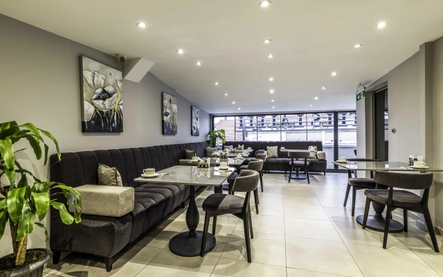 Zalel Hotels Laleli