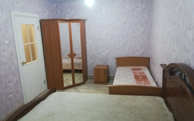 Квартира Чубынина 24