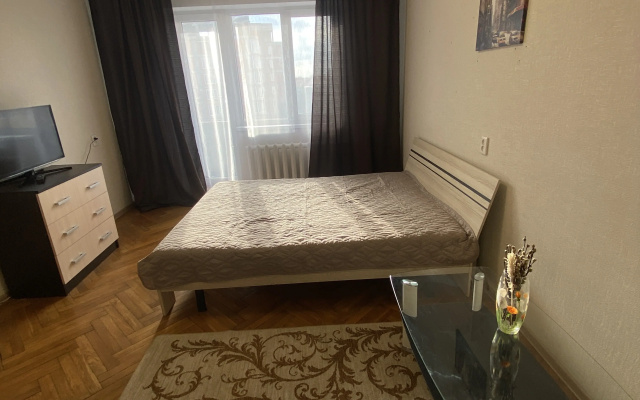 Квартира в районе Амалиенау