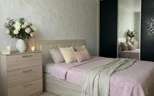 Квартира Ваша идеальная с парковкой