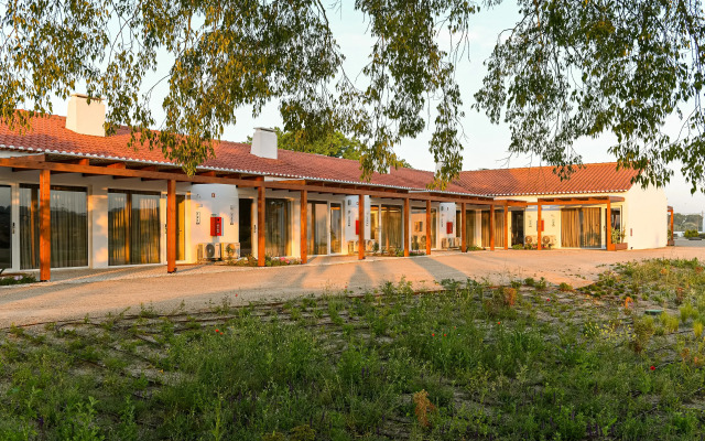Отель Sorraia
