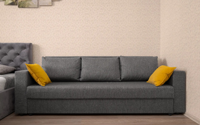 Квартира GoodTimeApartments Двухкомнатная квартира у Парка и Стадиона Краснодар