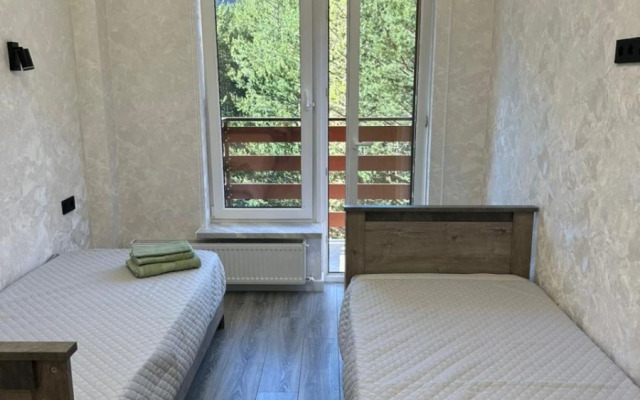 Квартира на Баксанской 16 а