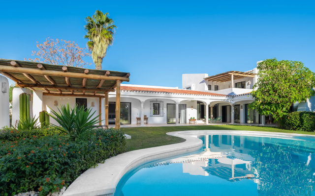 Вилла All About Villa Jori