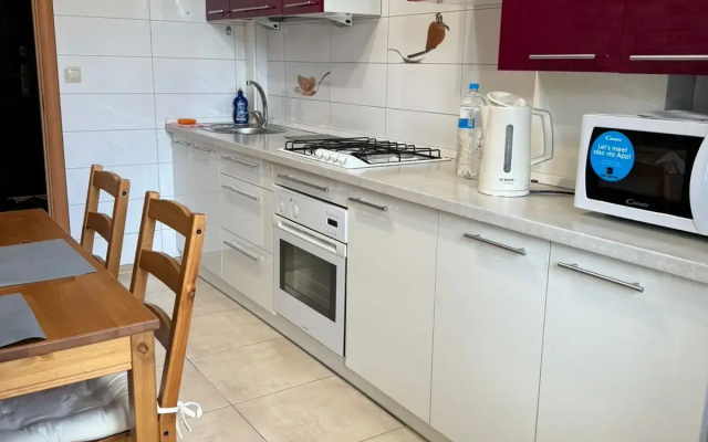 Апартаменты KaliningradWeekend