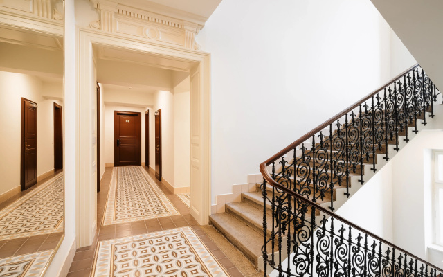 Апарт-отель Nobilis Residence