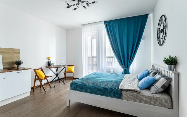 Квартира Tina Rental Studio Moskovskaya