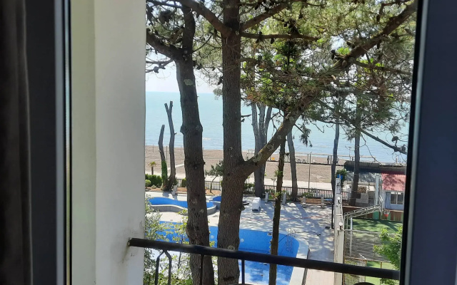 Kolhida Hotel · Ureki — photo 15