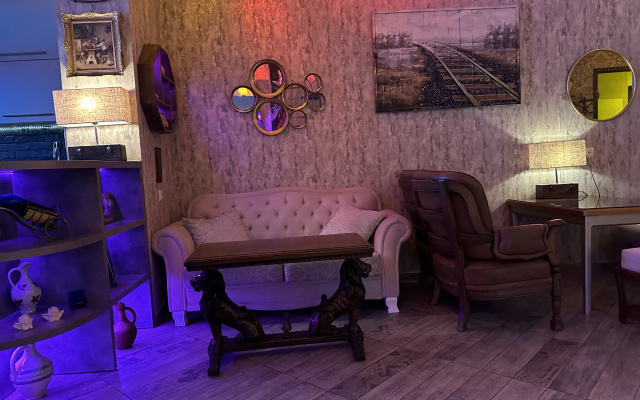 Spa · Tbilisi — photo 15