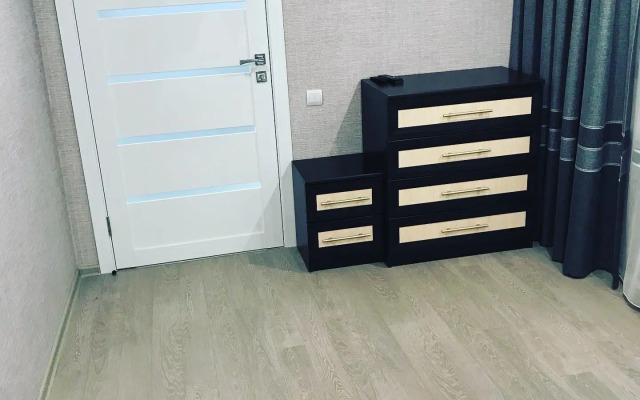 Отель Комильфо