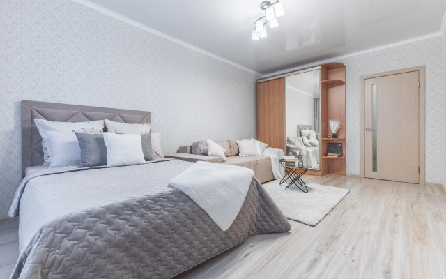 Апартаменты Comfort Home на Павлюхина