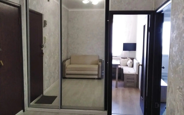 Квартира на улице 3-я Рыбацкая 3