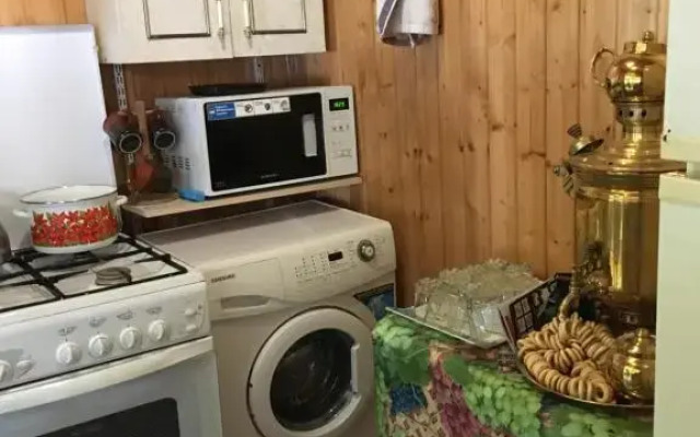 Гостевой Дом Отдых у Моря
