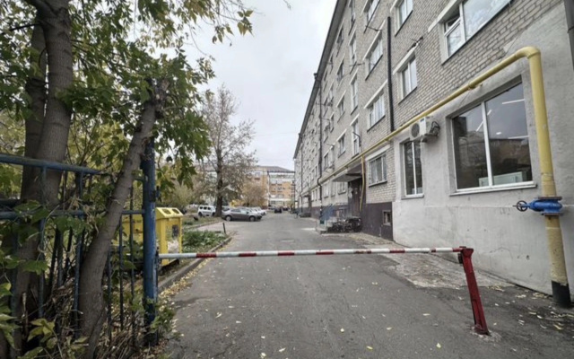 Квартира Новая Уютная Студия В Центре Города