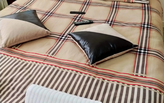 Flat Room Ankara Cankaya Apartments