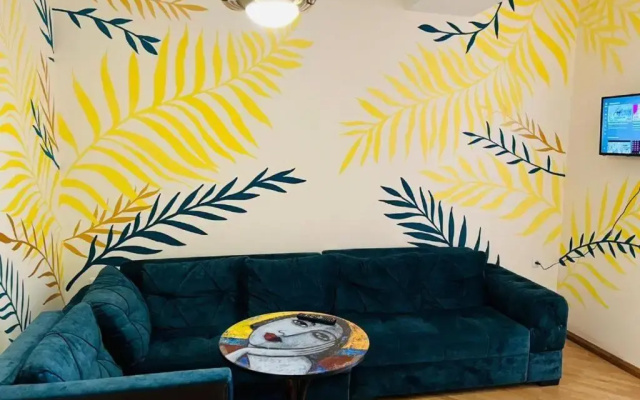 Areva Hostel & Apartment