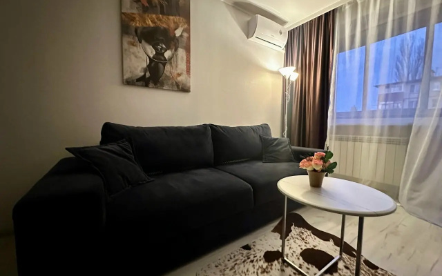 Апартаменты City Comfort уют в шаговой доступности от жд вокзала
