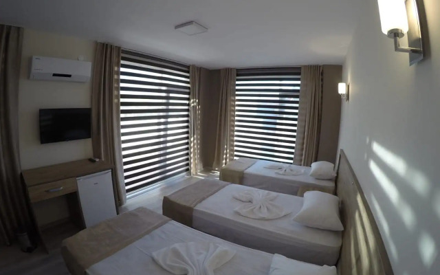 Loca Boutique-hotel