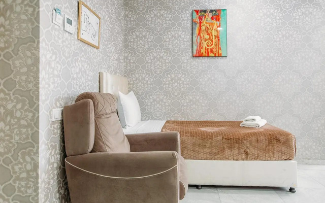 Guest rooms · Tbilisi — photo 26