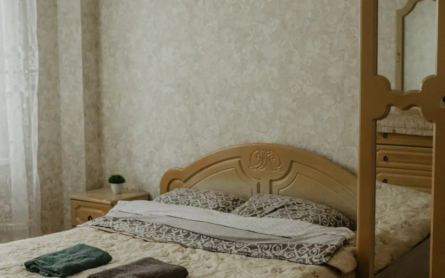 Квартира на улице Крайняя