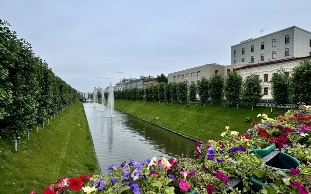Квартира 2-х комн. в ЦЕНТРЕ КАЗАНИ