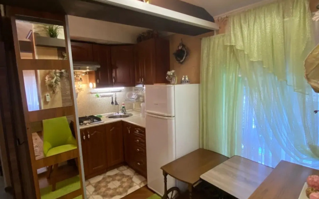 Квартира на Минина