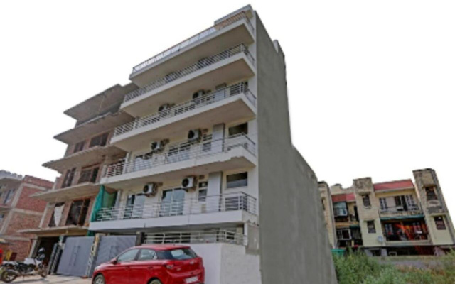 Отель Collection Inn