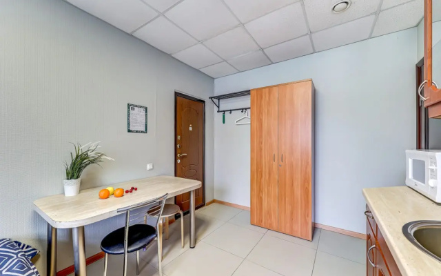 Меблированные комнаты Neotel 17