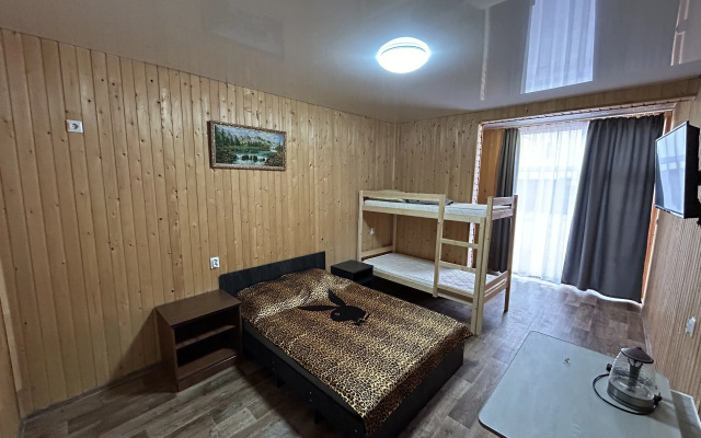Гостевой дом Рузана