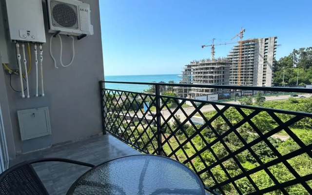 Balcony · Batumi — photo 11
