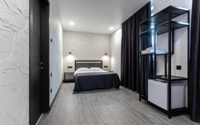 Guest rooms · Kutaisi — photo 32