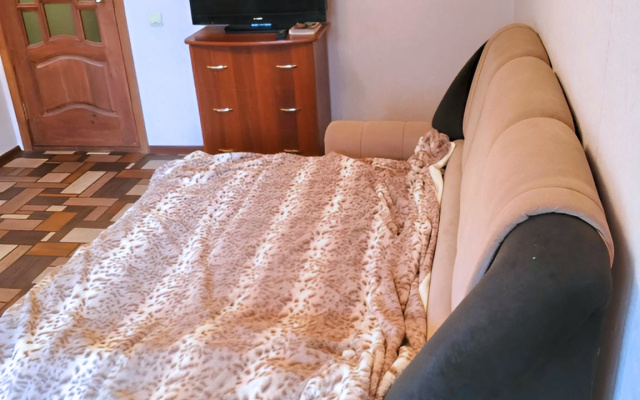 Квартира уютная