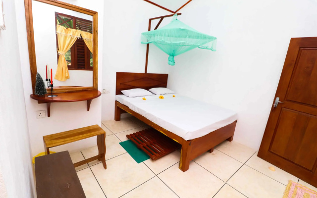 Гостевой Дом Yoho Pahalagawattha Homestay