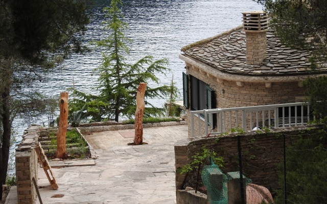 Вилла Holiday home amazing place by the sea
