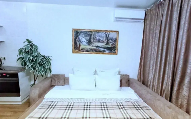 Квартира на улице Семьи Шамшиных 90/5